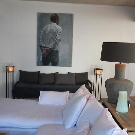 La Part Des Anges 29 - Maison D'Hotes Et Table Epicurienne Penmarch Exterior photo